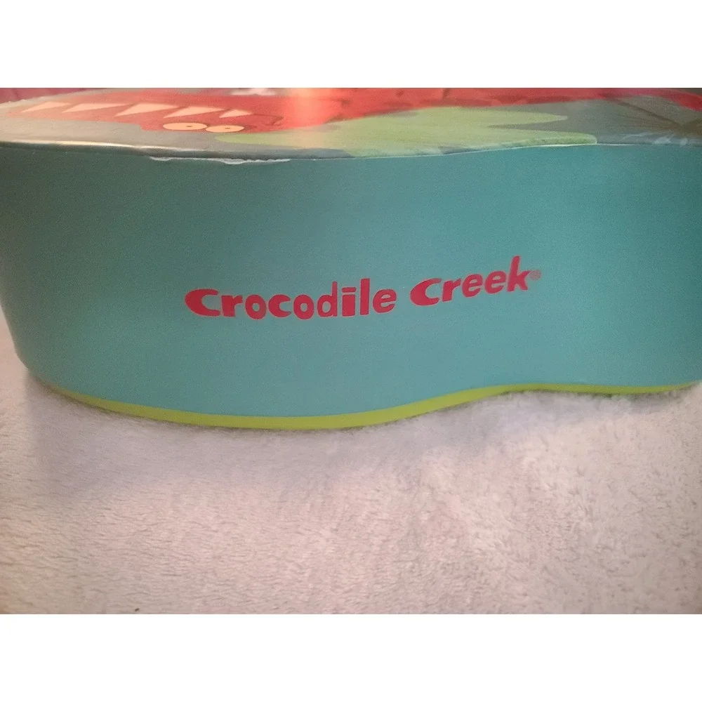 Crocodile Creek crocodile creek